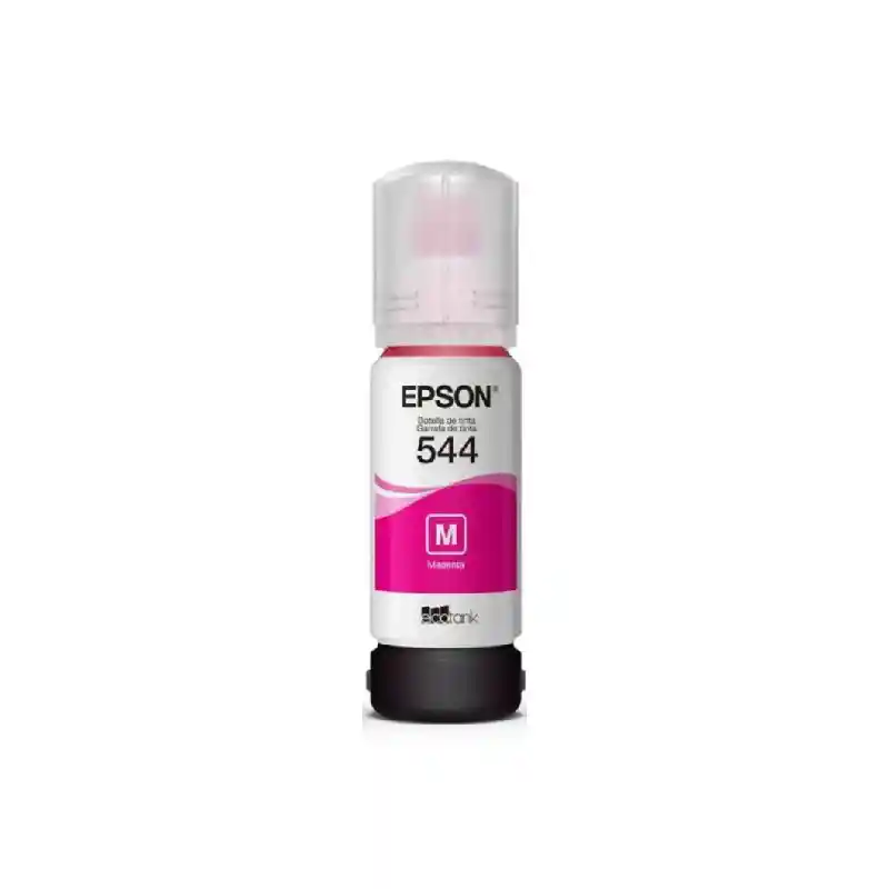 Tinta Epson 544 Magenta 65ml