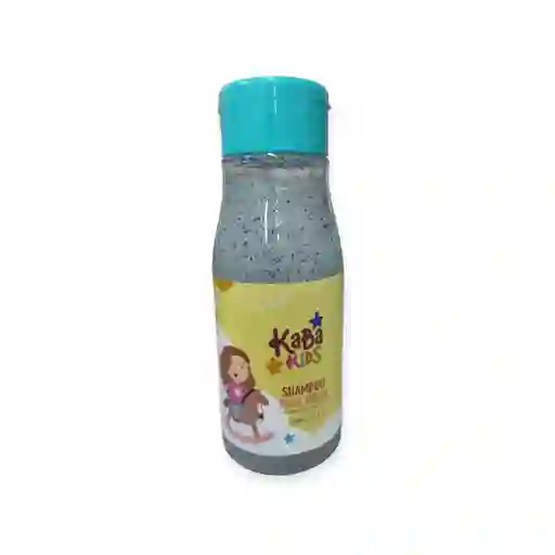 Shampoo Para Niños Kaba X 380ml