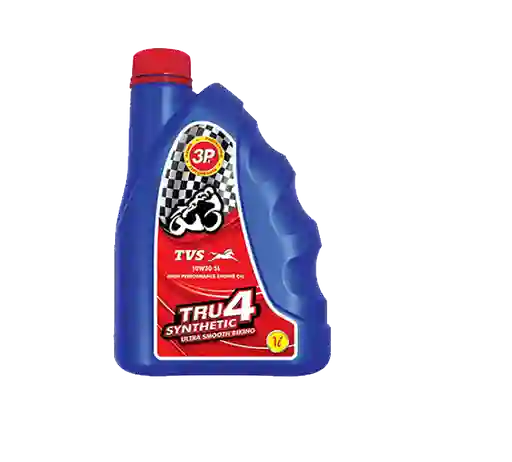 Tvs Aceite 10w30 Full Sintético
