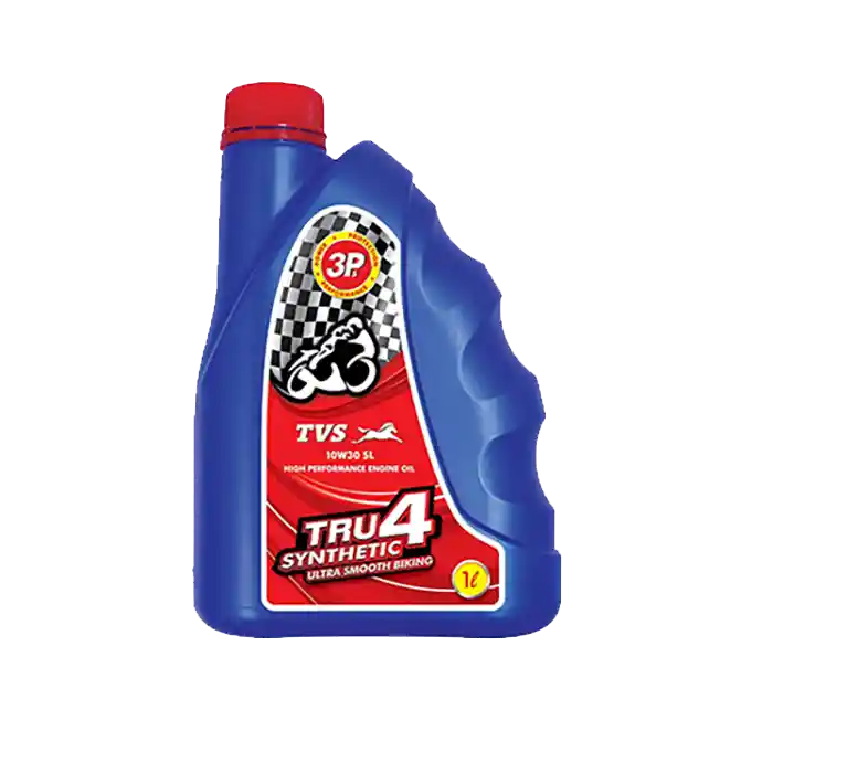 Tvs Aceite 10w30 Full Sintético