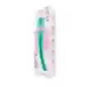 Vibrador Hitachi Elegance Blanco