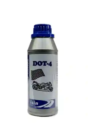 Liquido De Frenos Dot4