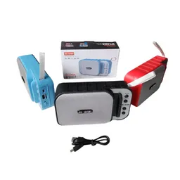 Parlante Altavoz 6w Soporte Celular Bluetooth Usb Radio Fm Ms-1625bt