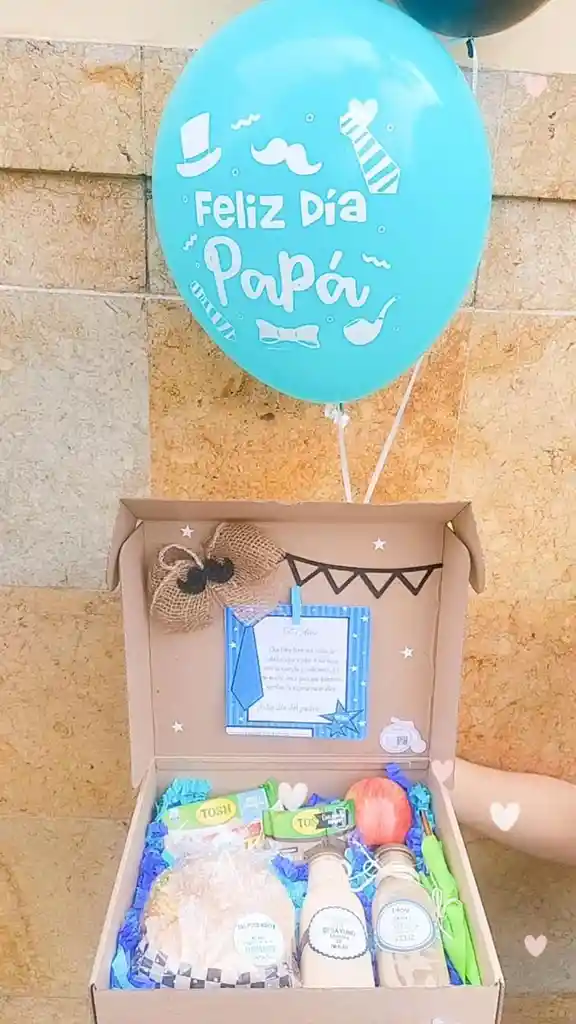 Desayuno Sorpresa - 😍🛑 Bajo Pedido 24 Horas De Anticipación