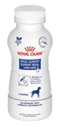 Royal Canin Renal Suppor Liquido * 237 Ml