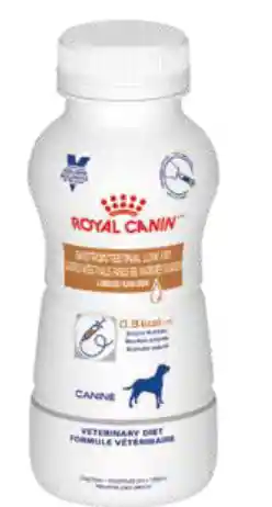 Royal Canin Gastro Low Fat Dog Liq * 237 Ml