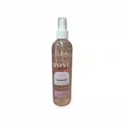 Tónico De Rosas Rose Coctail Lula X 250ml