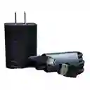 Cargador Ultra Rápido Motorola 67w Cable Tipo C