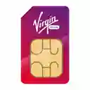 Sim Card Prepago Virgin