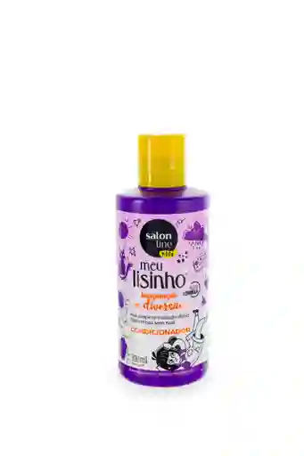 Acondicionador Meu Lisinho Kids