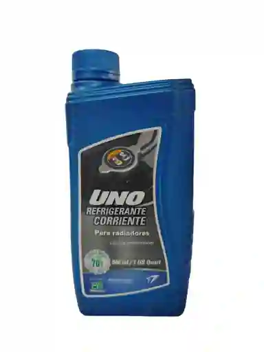 Liquido Refrigerante