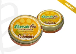 Orenda Paw 35gr Calendula