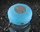 Parlante Alta Voz Recargable Ducha Bluetooth Resiste Agua Color A Disponibilidad