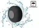 Parlante Alta Voz Recargable Ducha Bluetooth Resiste Agua Color A Disponibilidad