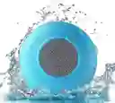 Parlante Alta Voz Recargable Ducha Bluetooth Resiste Agua Color A Disponibilidad