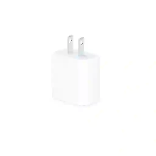 Cargador De Pared Aaa Iphone Usb-c 20w