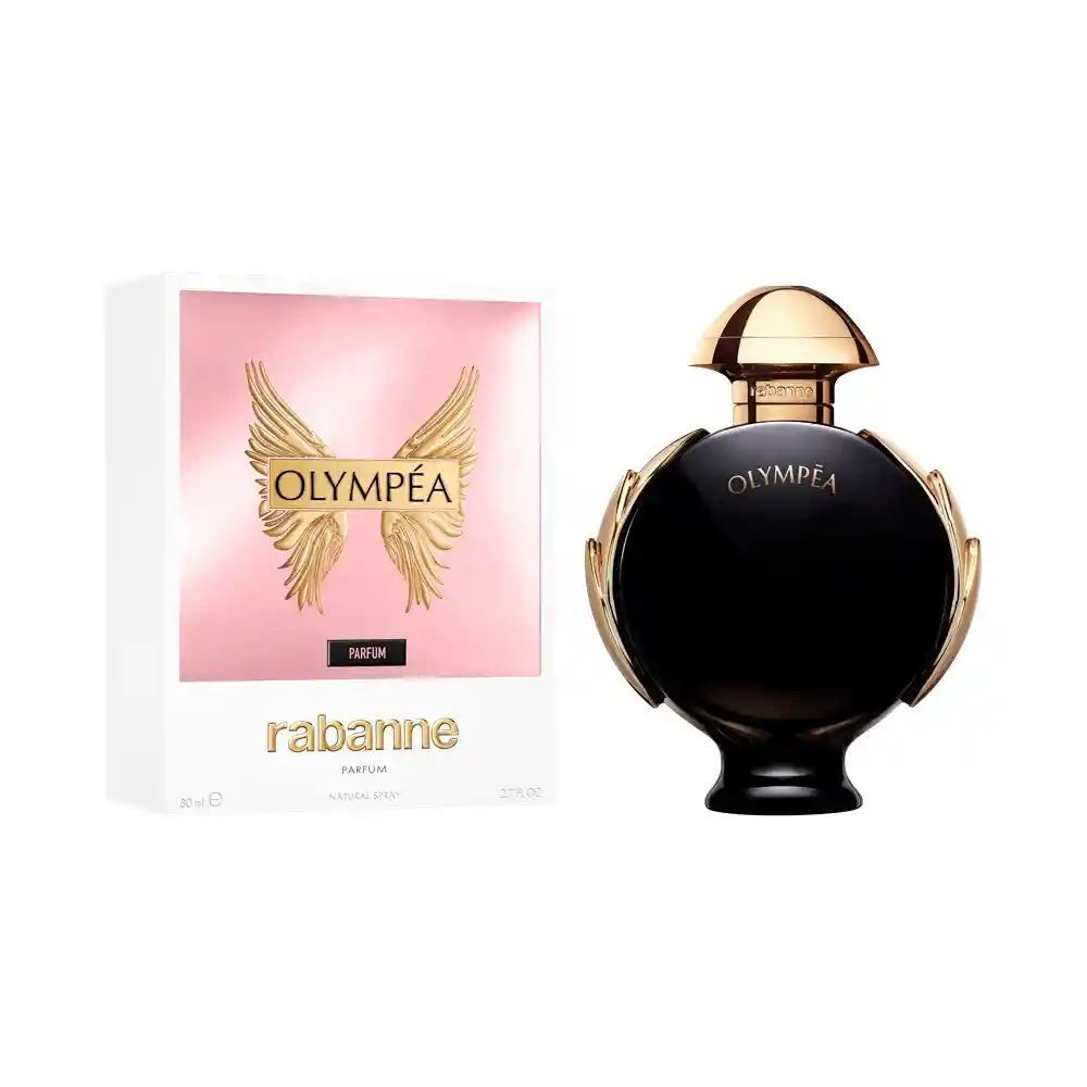 Olympea Parfum 80ml