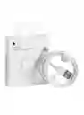 Cable Usb Cargador Iphone 7 Cable Datos Mejorado