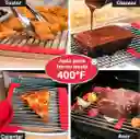 Parrilla De Cocina Multifuncional Dt