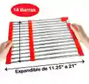 Parrilla De Cocina Multifuncional Dt