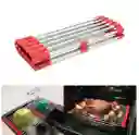 Parrilla De Cocina Multifuncional Dt