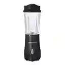 Licuadora Personal Hamilton Beach 51101bv Negra Color Negro 110v