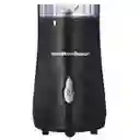 Licuadora Personal Hamilton Beach 51101bv Negra Color Negro 110v