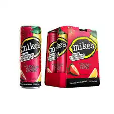 Mikes Rojo