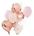 Bouquet Cheers