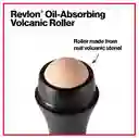 Revlon Rodillo Piedra Volcánica Tipo De Piel Grasa