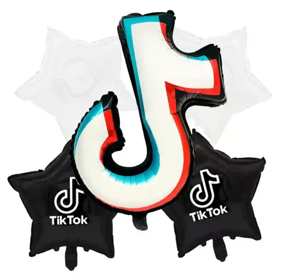 Bouquet Tiktok