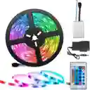 Cinta Led Strip X 5 Metros. Cinta Luz Led 5 Metros