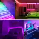 Cinta Led Strip X 5 Metros. Cinta Luz Led 5 Metros