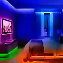 Cinta Led Strip X 5 Metros. Cinta Luz Led 5 Metros