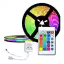 Cinta Led Strip X 5 Metros. Cinta Luz Led 5 Metros