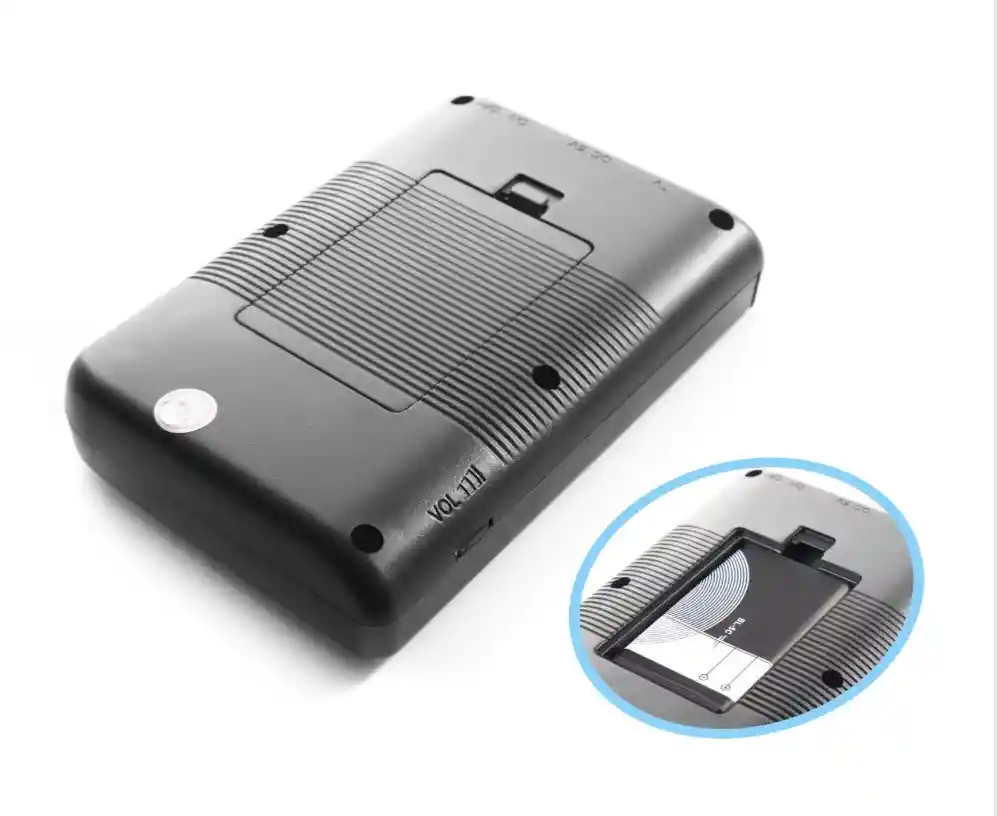 Consola Mini De Videojuegos Retro 400 Juegos. Mini Consola De Juegos Portátil