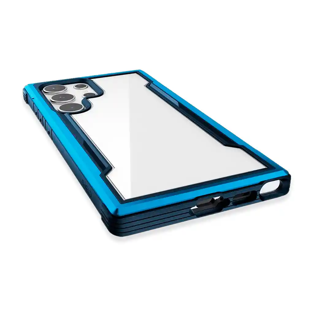 Estuche Samsung S23 Xdoria Shield Defense Antishock