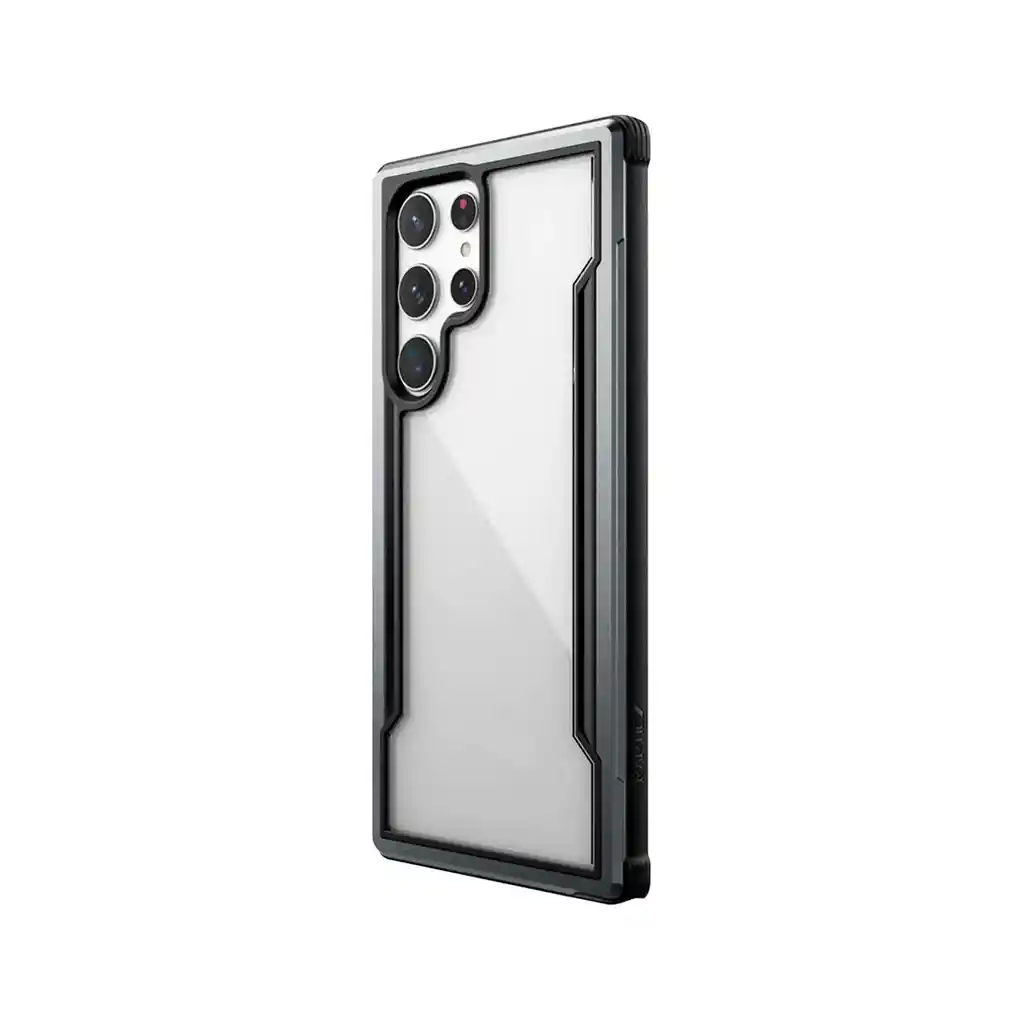 Estuche Samsung S23 Xdoria Shield Defense Antishock