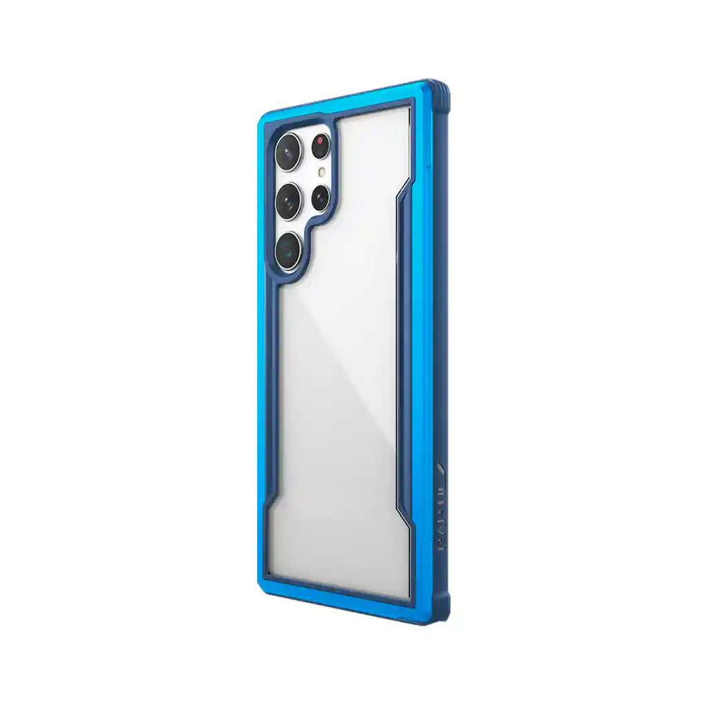 Estuche Samsung S23 Xdoria Shield Defense Antishock