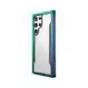 Estuche Samsung S23 Xdoria Shield Defense Antishock