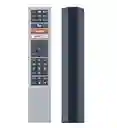 Control Remoto Aoc Smart Tv