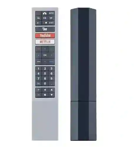 Control Remoto Aoc Smart Tv