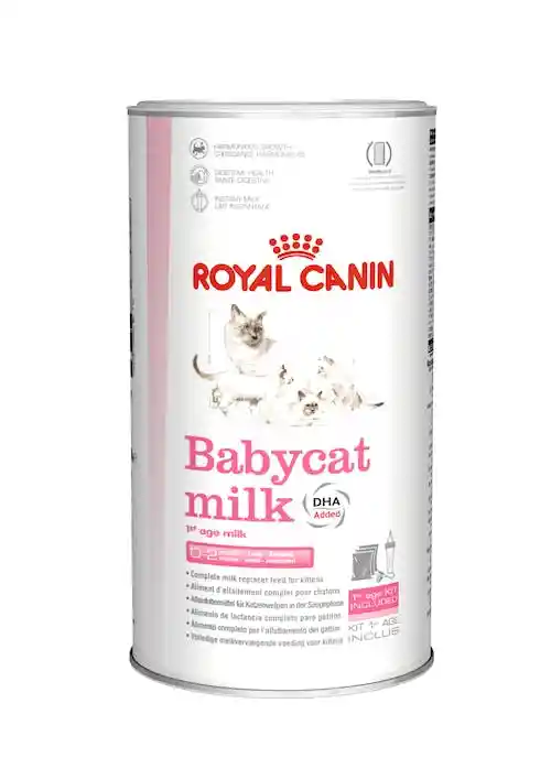 Royal Canin Babycat Milk X 300 Gr