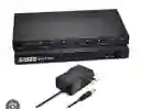 Splitter Hdmi 8 Puertos 4k 30 Hz