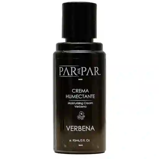 Verbena Crema Humectante 90ml