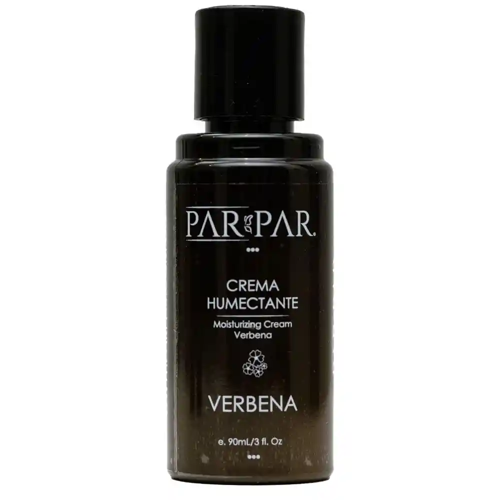 Verbena Crema Humectante 90ml