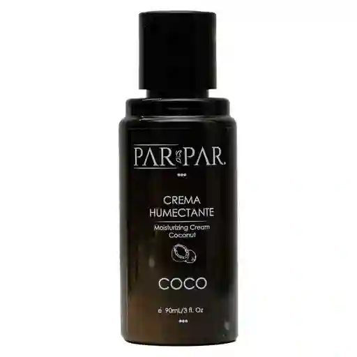 Crema Humectante Coco 90ml