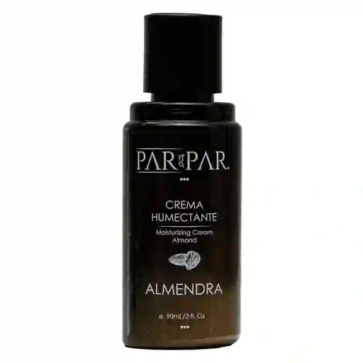 Crema Humectante Almendra 90ml