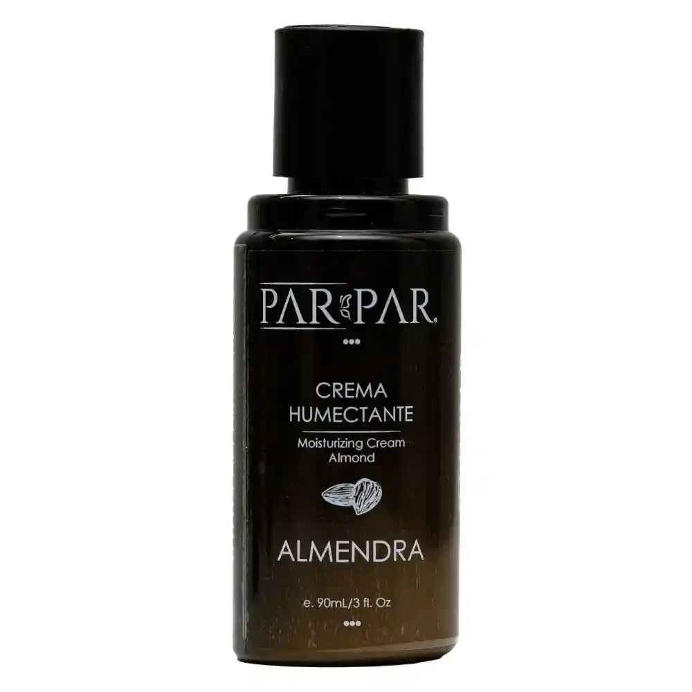 Crema Humectante Almendra 90ml