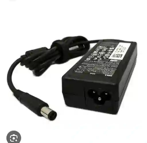 Cargador De Portatil